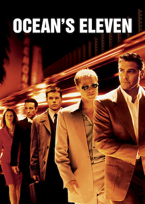 Ocean's Eleven