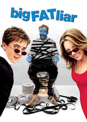 Big Fat Liar