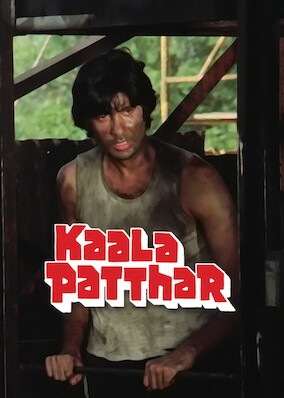 Kaala Patthar
