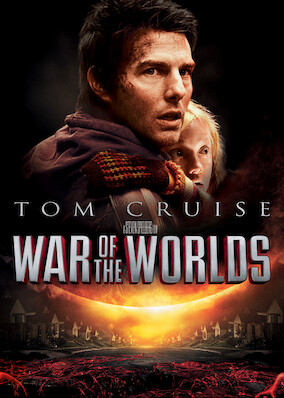 War of the Worlds
