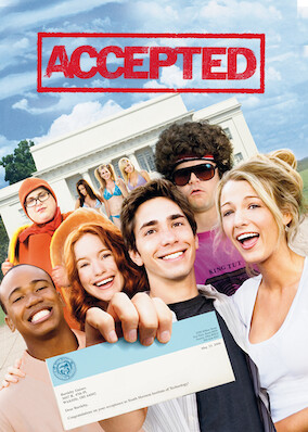 Accepted