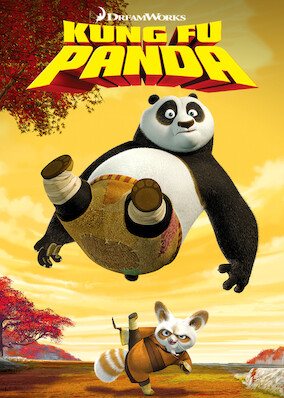 Kung Fu Panda
