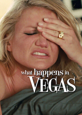 What Happens in Vegas