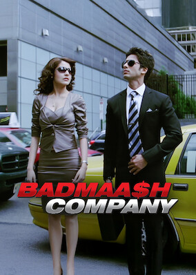Badmaash Company