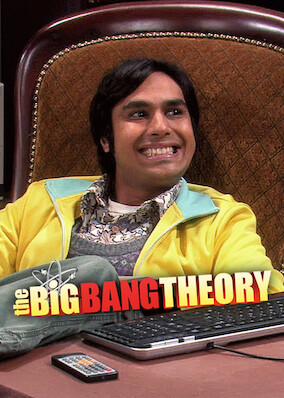 The Big Bang Theory
