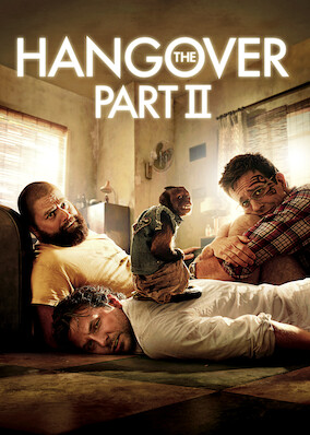 The Hangover Part II