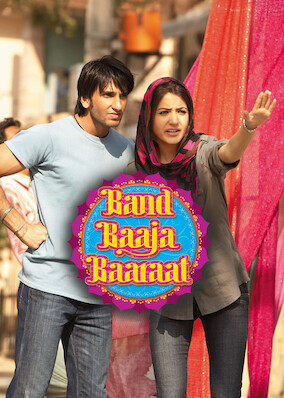Band Baaja Baaraat