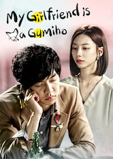 My Girlfriend Is a Gumiho