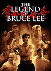The Legend of Bruce Lee