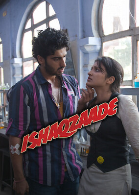 Ishaqzaade