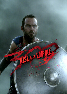 300: Rise of an Empire