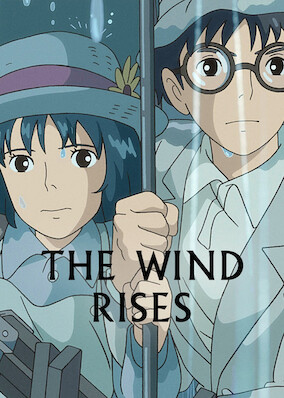 The Wind Rises