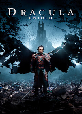 Dracula Untold