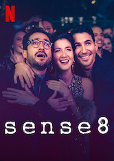 Sense8