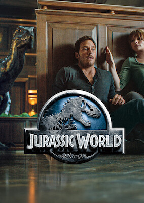 Jurassic World