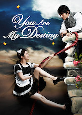 You are My Destiny