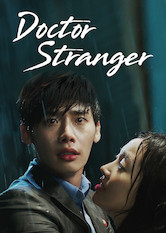 Doctor Stranger