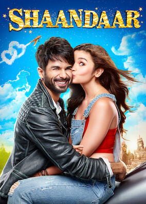 Shaandaar