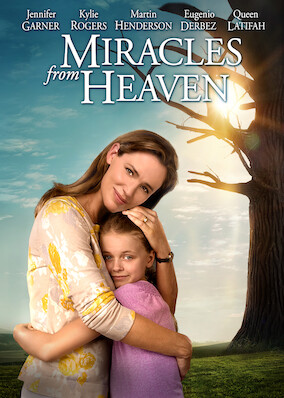 Miracles from Heaven