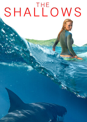 The Shallows