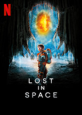 Lost in Space
