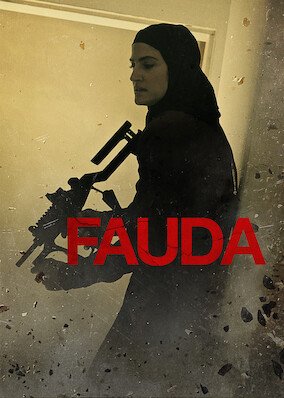 Fauda