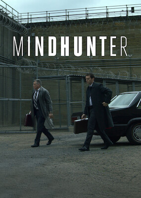MINDHUNTER