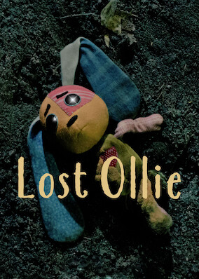 Lost Ollie