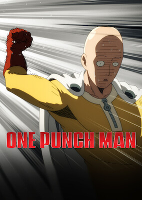 One-Punch Man