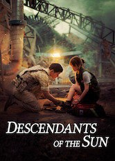 Descendants of the Sun
