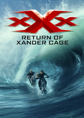 xXx: Return of Xander Cage