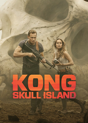 Kong: Skull Island