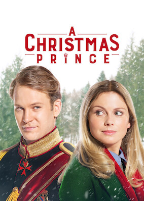 A Christmas Prince