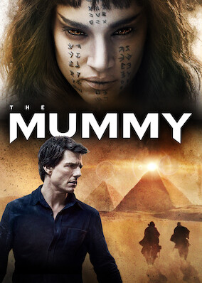 The Mummy