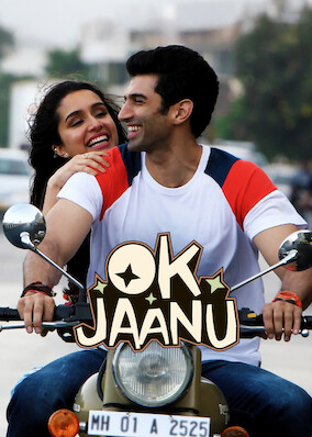 Ok Jaanu