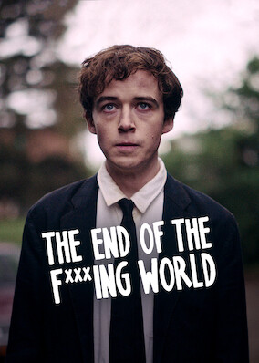 The End of the F***ing World