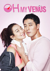 Oh My Venus