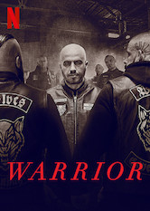 Warrior