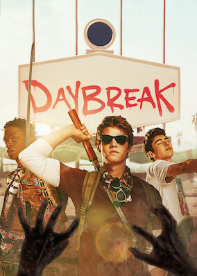 Daybreak
