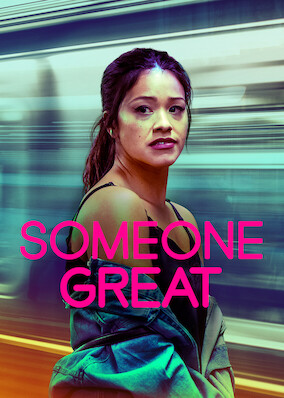 Someone Great