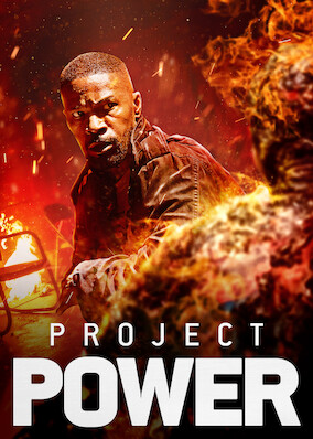 Project Power