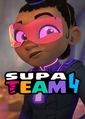 Supa Team 4