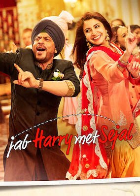 Jab Harry Met Sejal