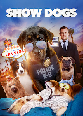 Show Dogs