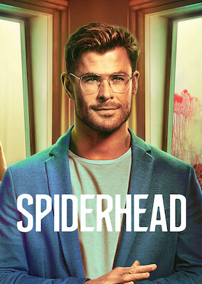 Spiderhead