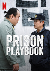 Prison Playbook