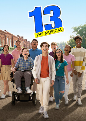 13: The Musical
