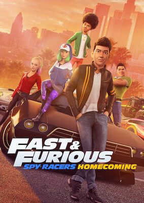 Furious