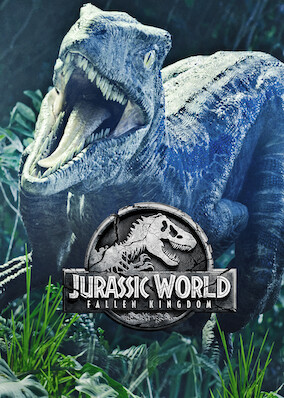 Jurassic World: Fallen Kingdom