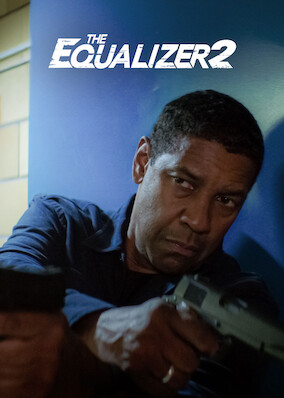 The Equalizer 2